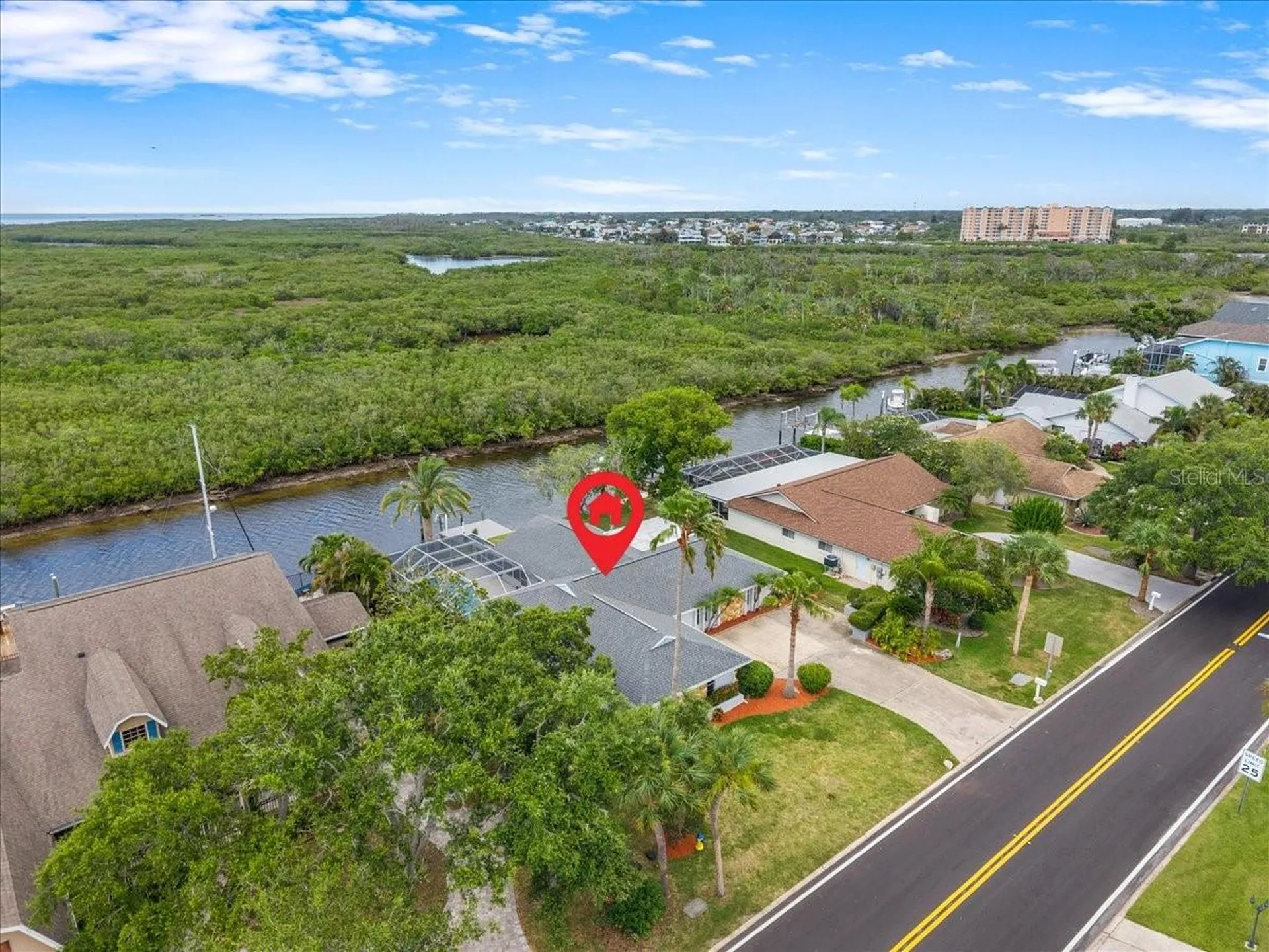 4147 Marine Parkway New Port Richey FL 34652