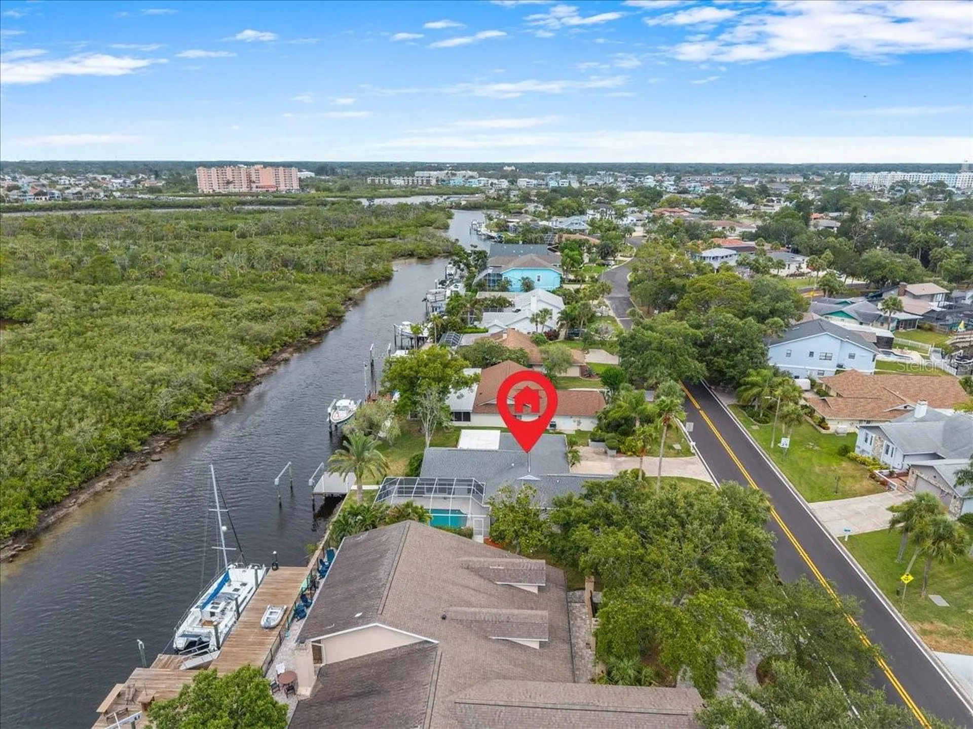 4147 Marine Parkway New Port Richey FL 34652