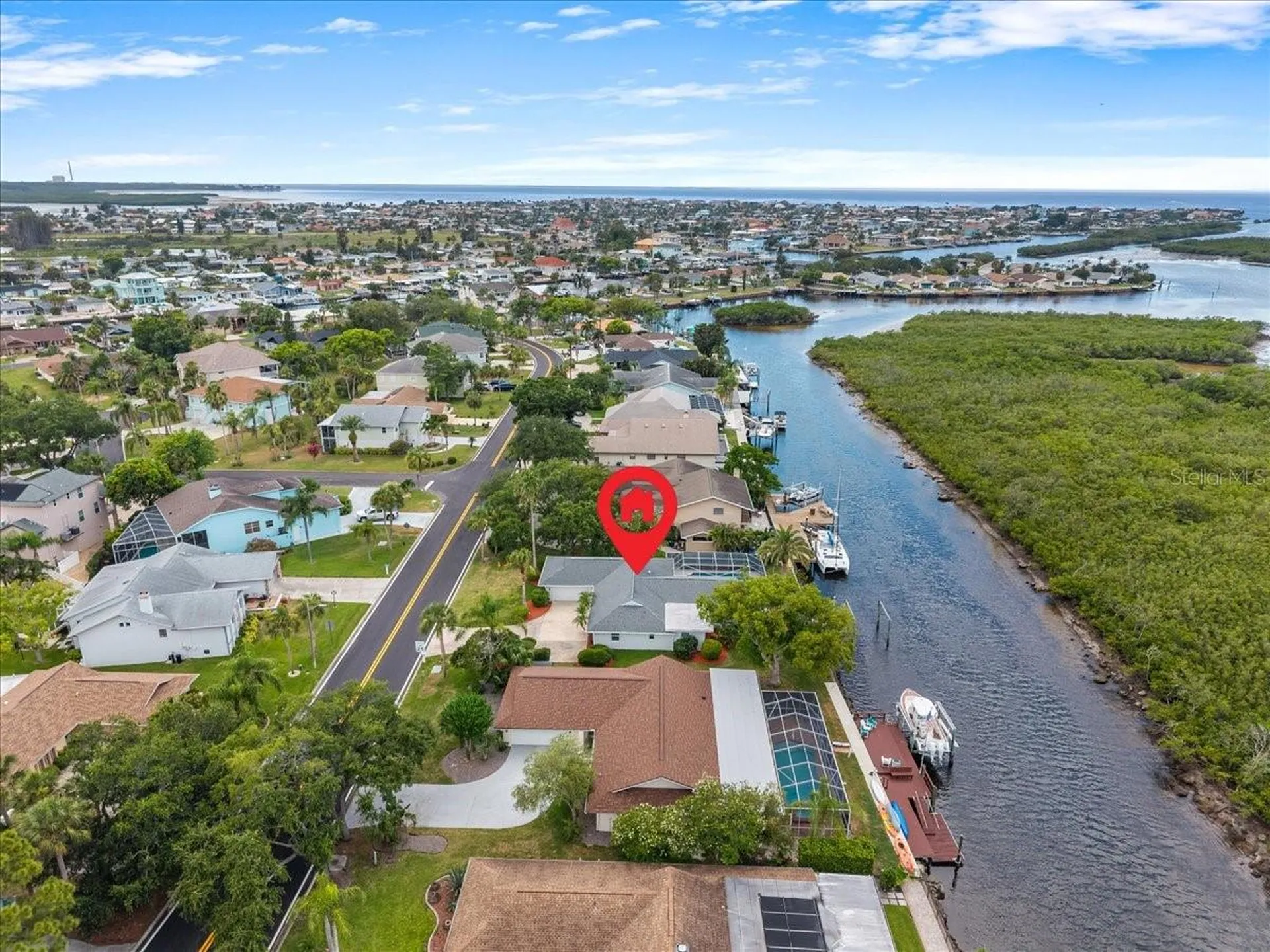 4147 Marine Parkway New Port Richey FL 34652