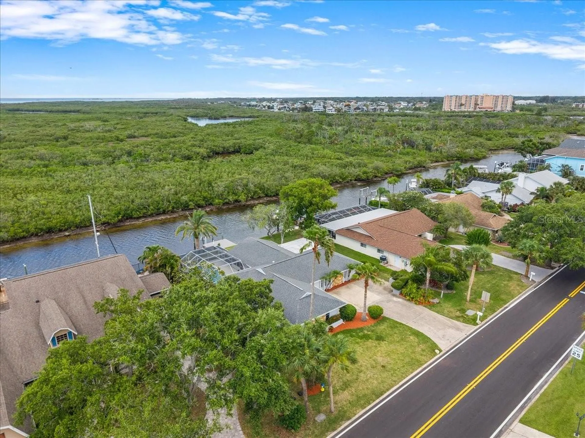 4147 Marine Parkway New Port Richey FL 34652