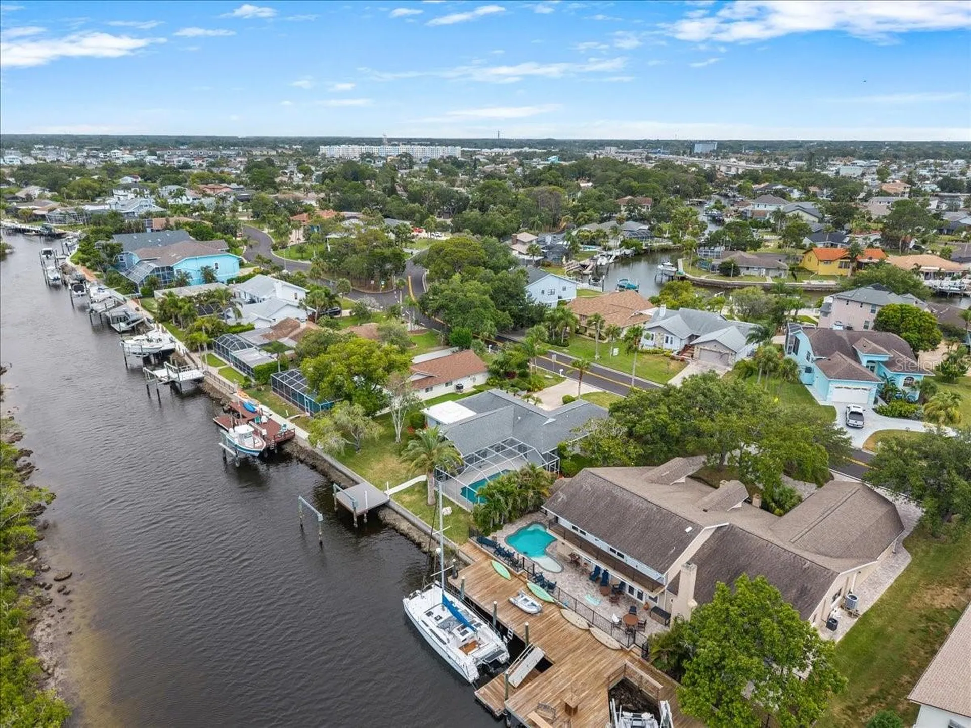 4147 Marine Parkway New Port Richey FL 34652