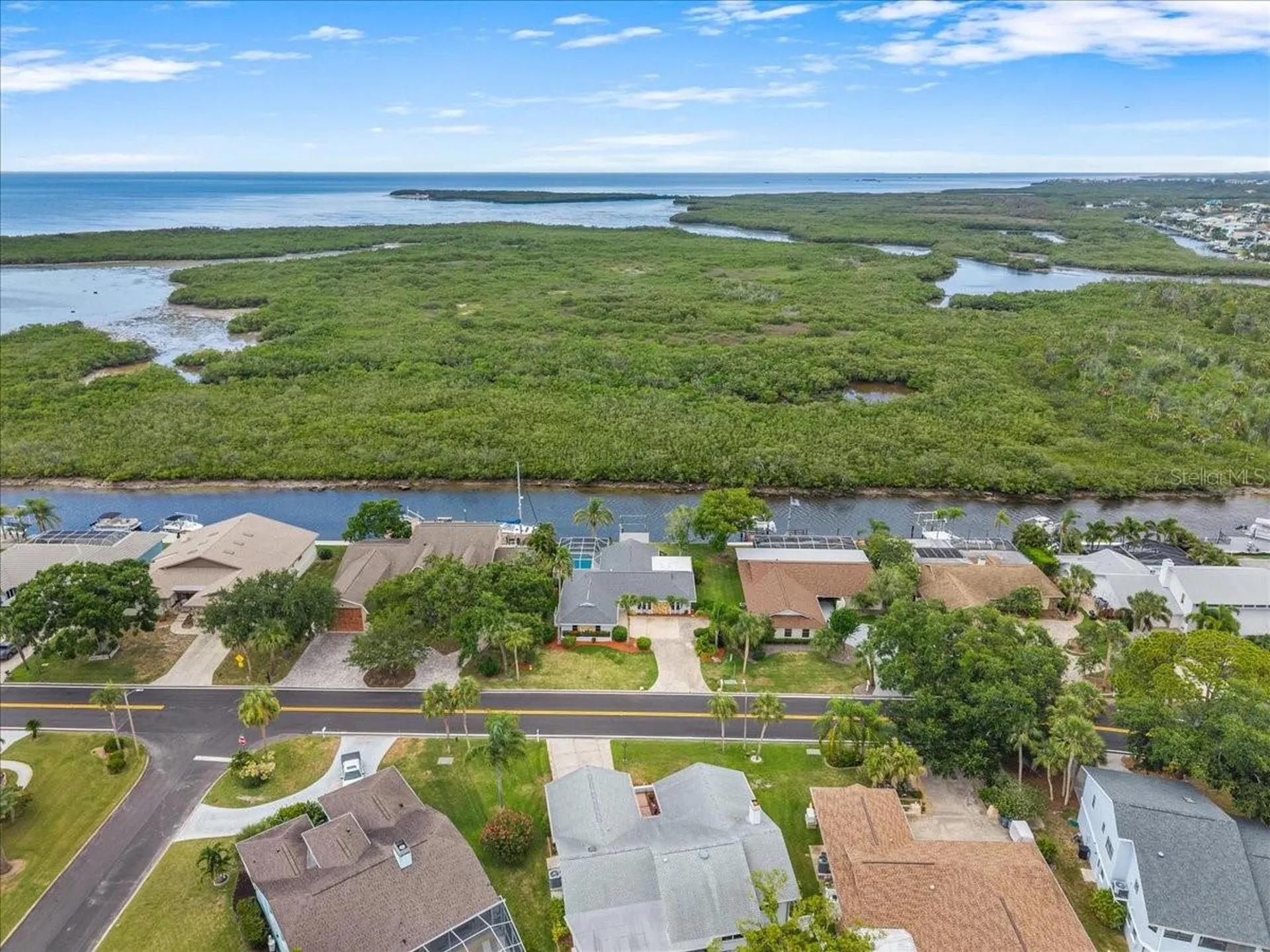 4147 Marine Parkway New Port Richey FL 34652