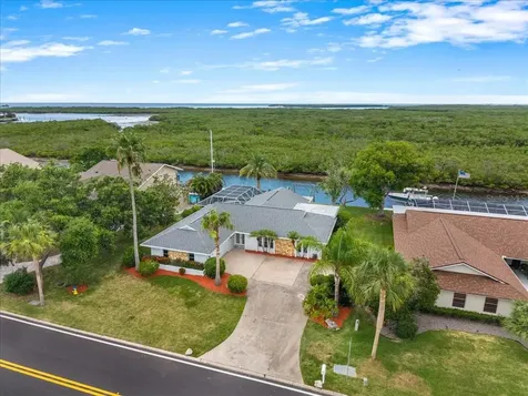 4147 Marine Parkway New Port Richey FL 34652