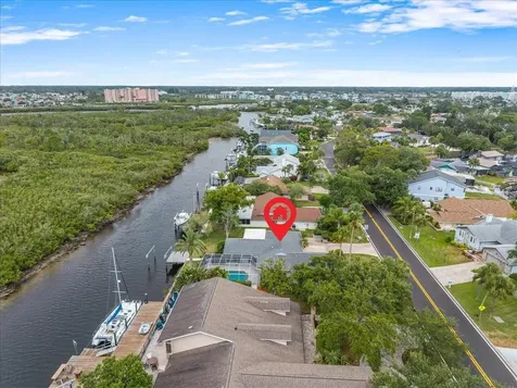 4147 Marine Parkway New Port Richey FL 34652