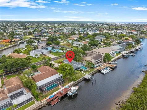 4147 Marine Parkway New Port Richey FL 34652