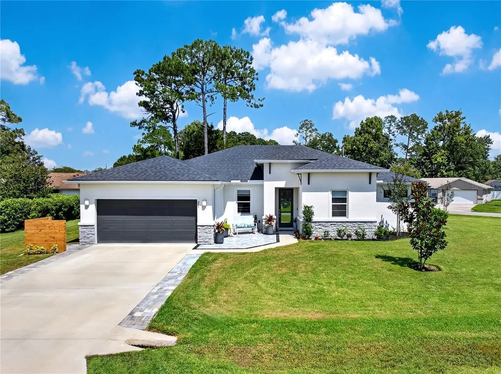 217 Beachway Drive Palm Coast FL 32137