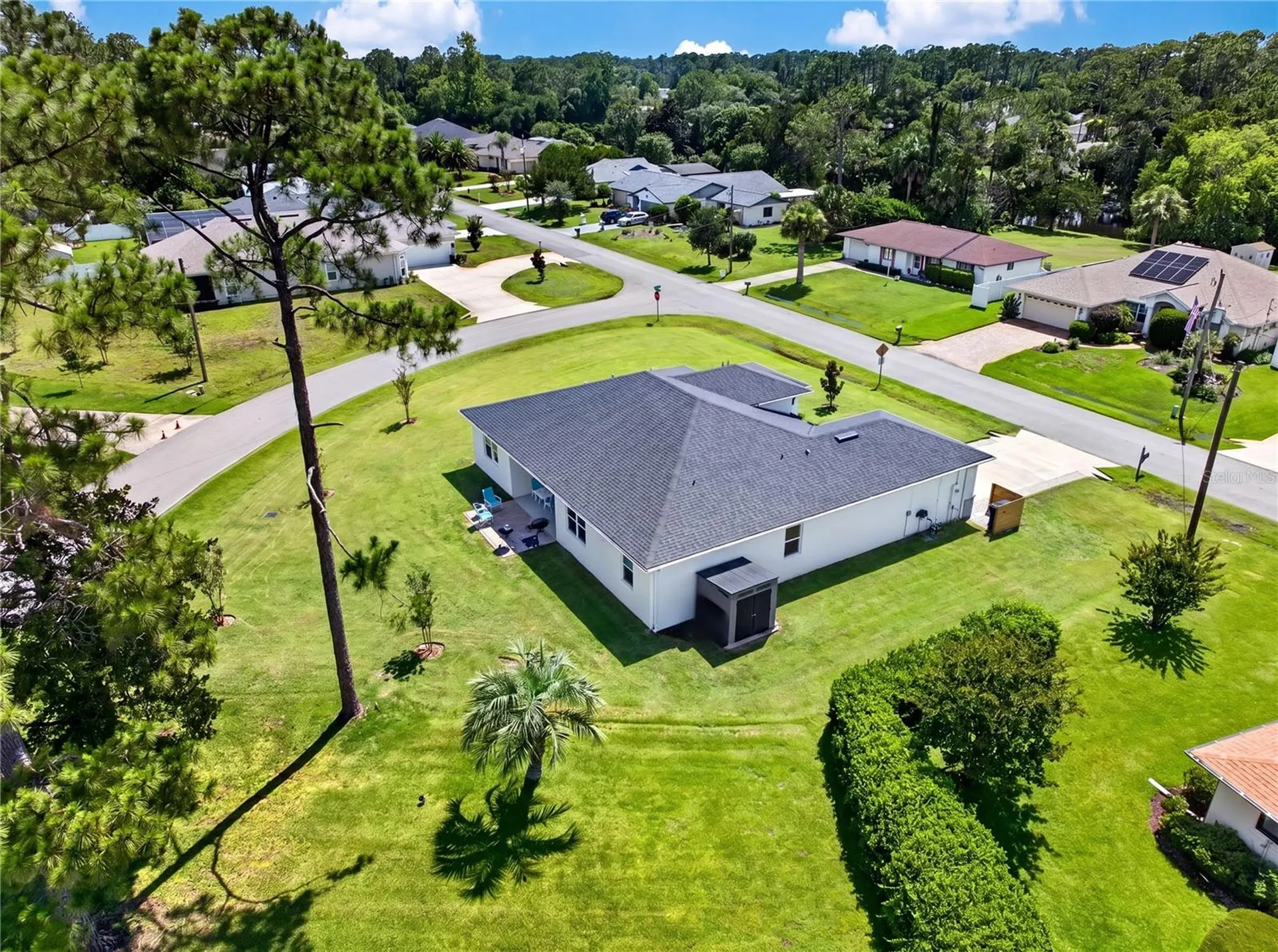217 Beachway Drive Palm Coast FL 32137