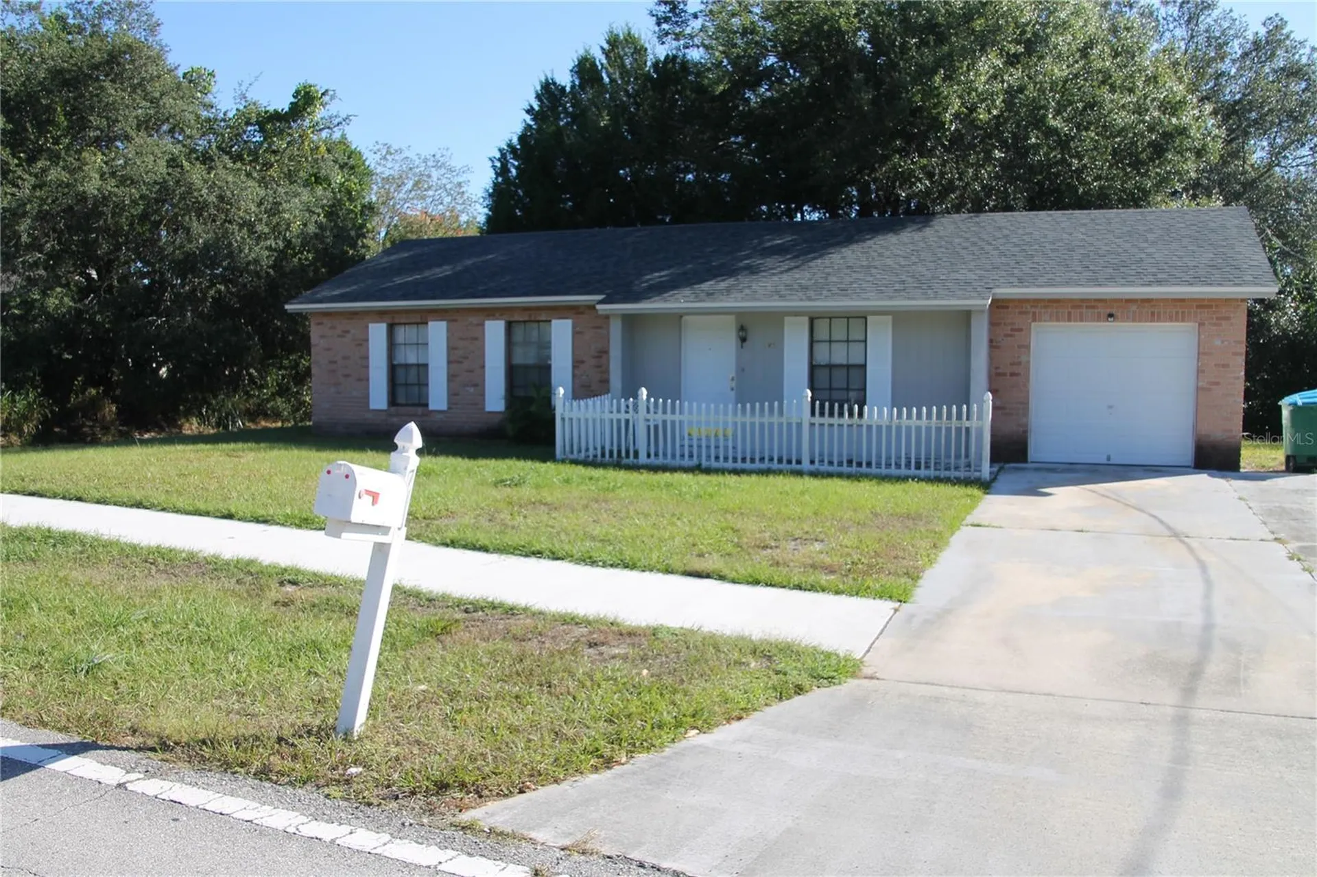 745 Whitewood Drive Deltona FL 32725