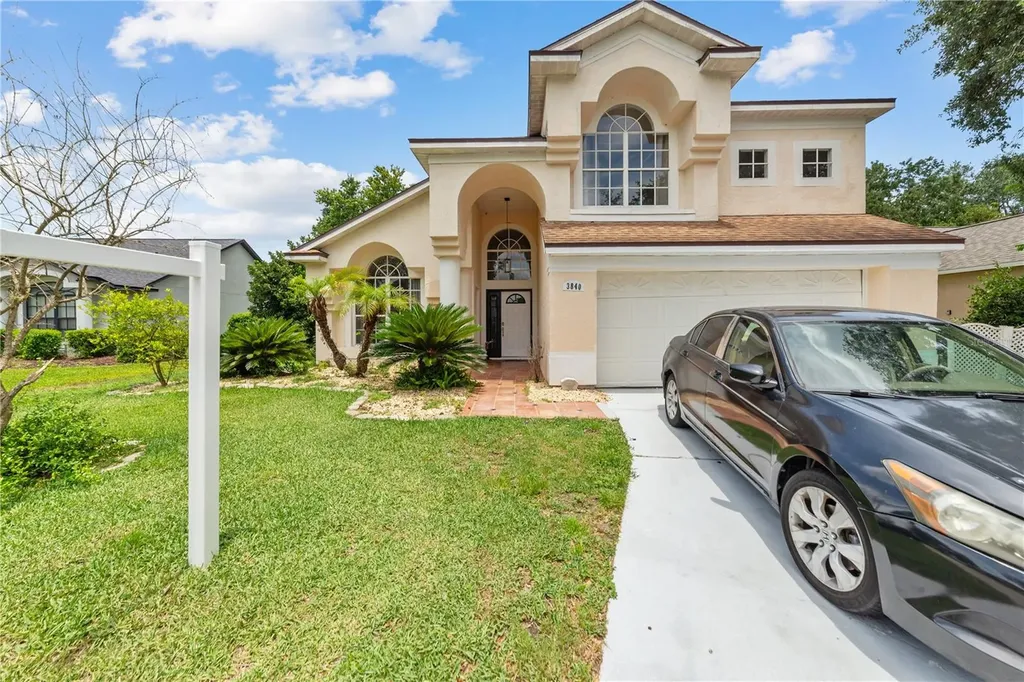 3840 Becontree Place Oviedo FL 32765