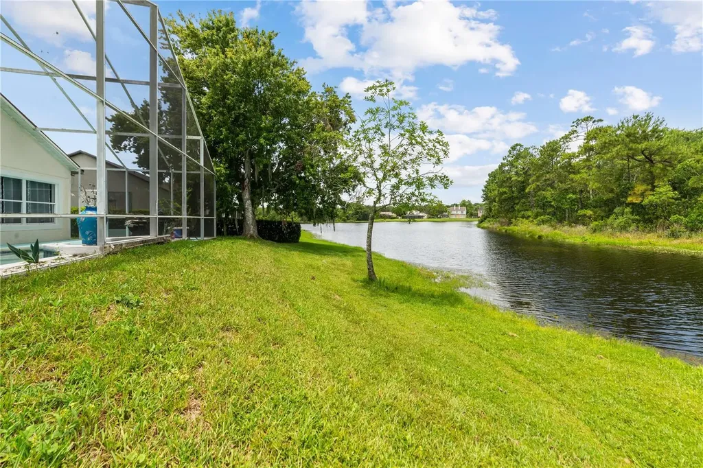 3840 Becontree Place Oviedo FL 32765