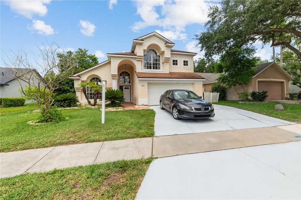 3840 Becontree Place Oviedo FL 32765