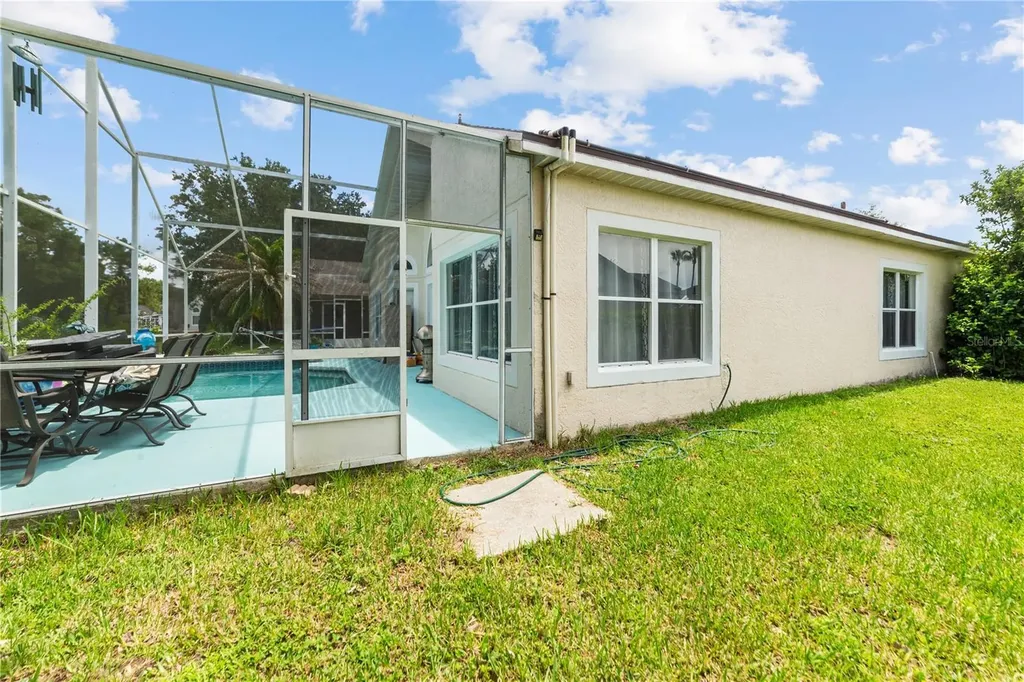 3840 Becontree Place Oviedo FL 32765