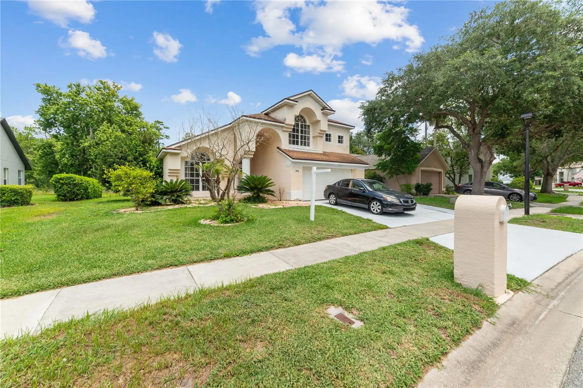 3840 Becontree Place Oviedo FL 32765
