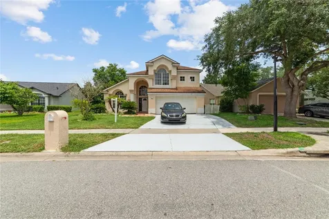 3840 Becontree Place Oviedo FL 32765