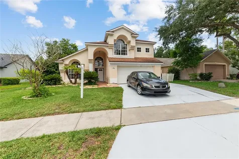 3840 Becontree Place Oviedo FL 32765