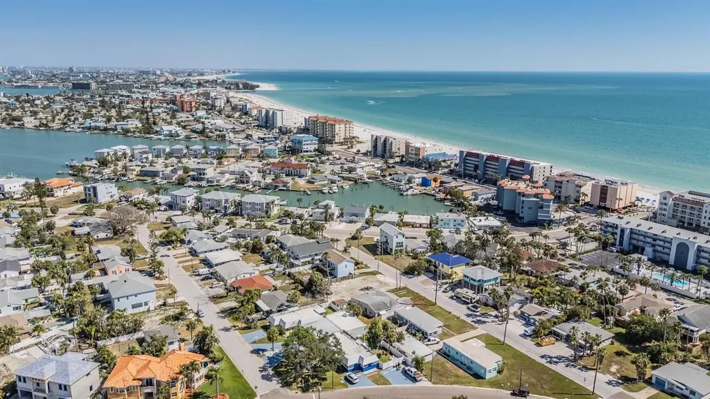 14060 Miramar Avenue St Petersburg FL 33708