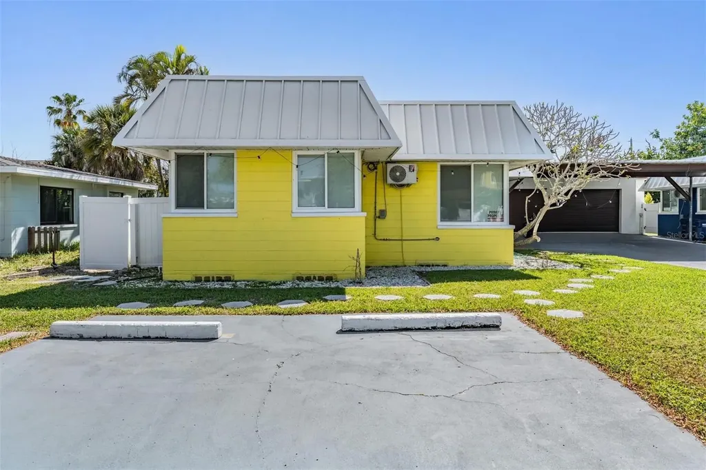 14060 Miramar Avenue St Petersburg FL 33708