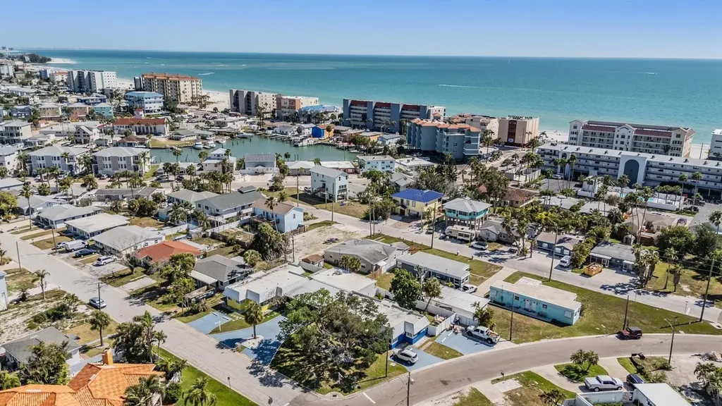 14060 Miramar Avenue St Petersburg FL 33708