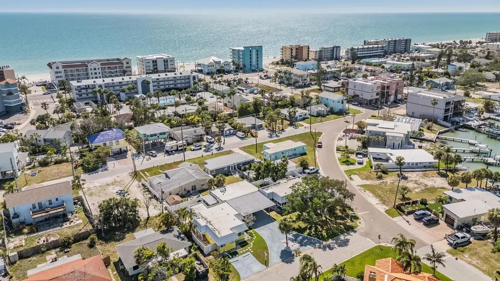 14060 Miramar Avenue St Petersburg FL 33708