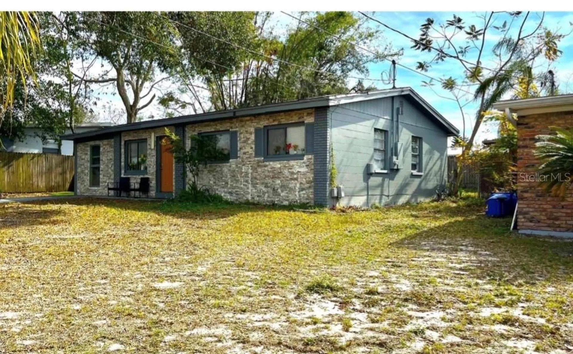 7011 Conifer Drive Tampa FL 33637