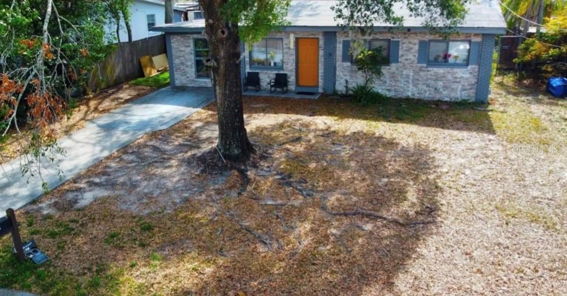 7011 Conifer Drive Tampa FL 33637
