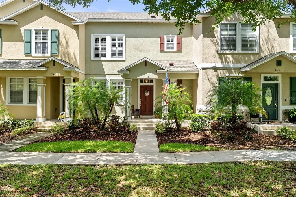 7134 Five Oaks Drive St Cloud FL 34773