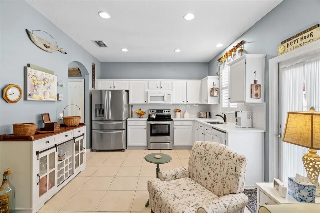 7134 Five Oaks Drive St Cloud FL 34773