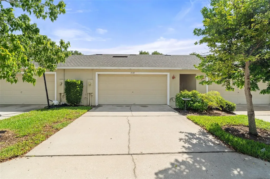 7134 Five Oaks Drive St Cloud FL 34773