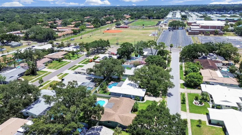 1110 Mclean Street Dunedin FL 34698