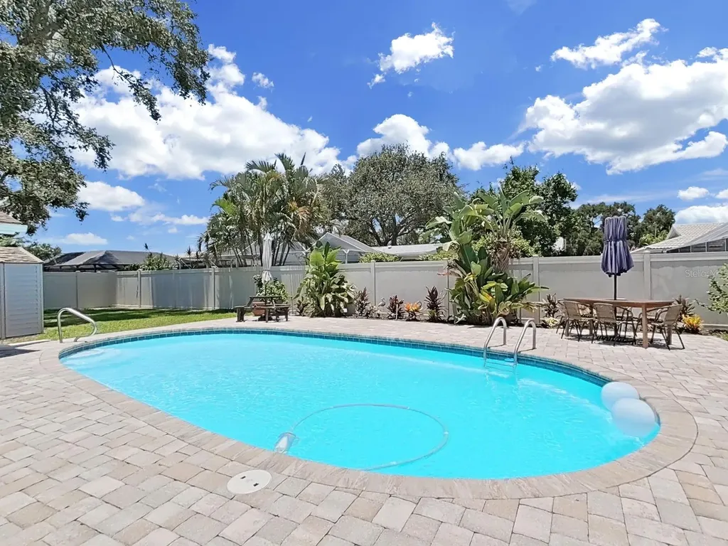 1110 Mclean Street Dunedin FL 34698