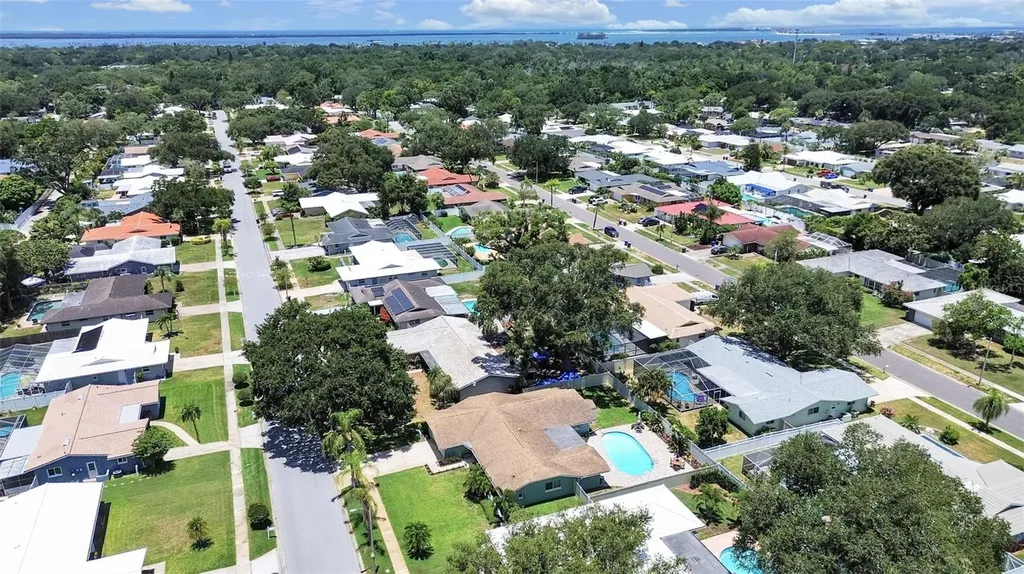 1110 Mclean Street Dunedin FL 34698