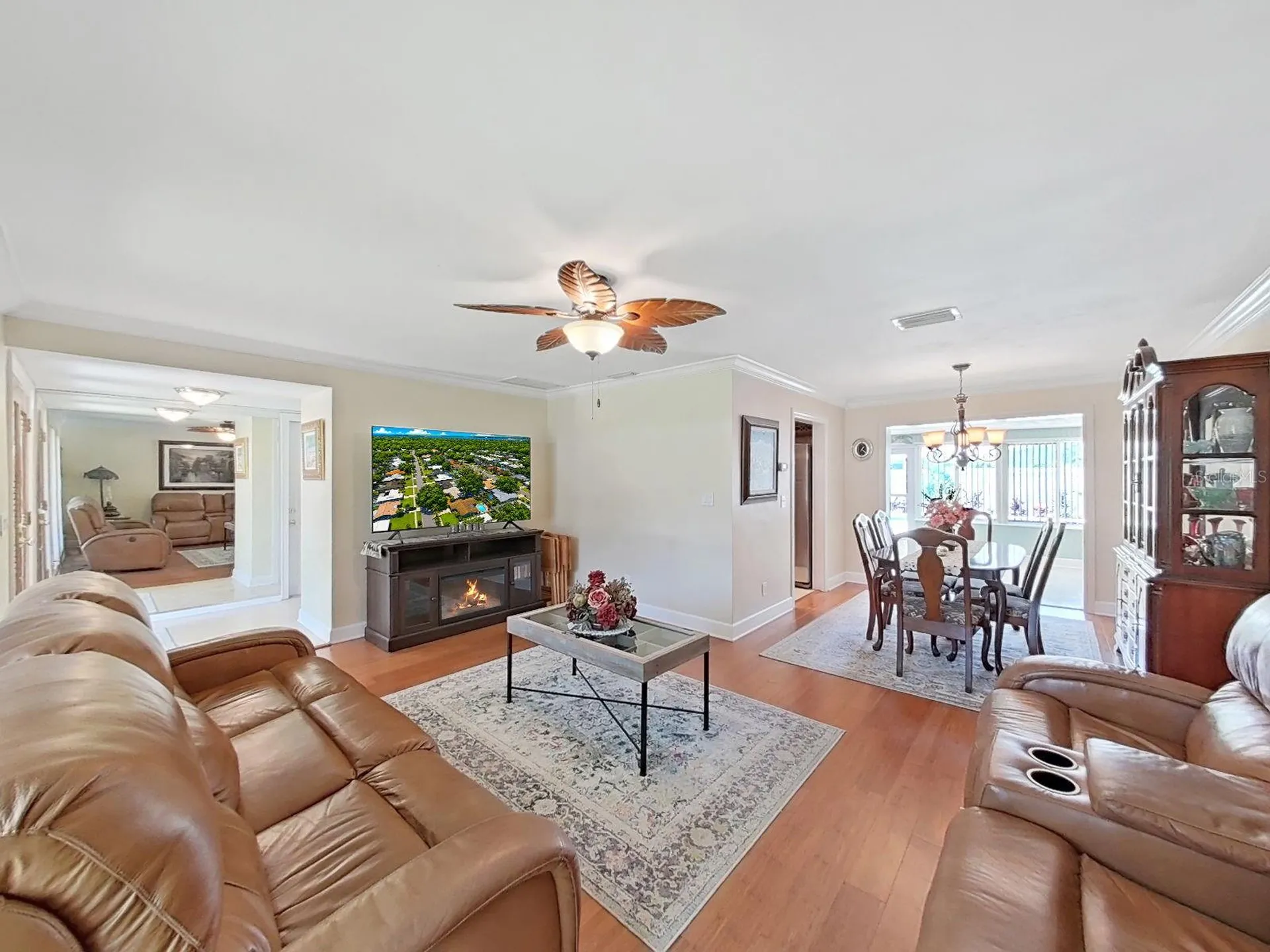 1110 Mclean Street Dunedin FL 34698