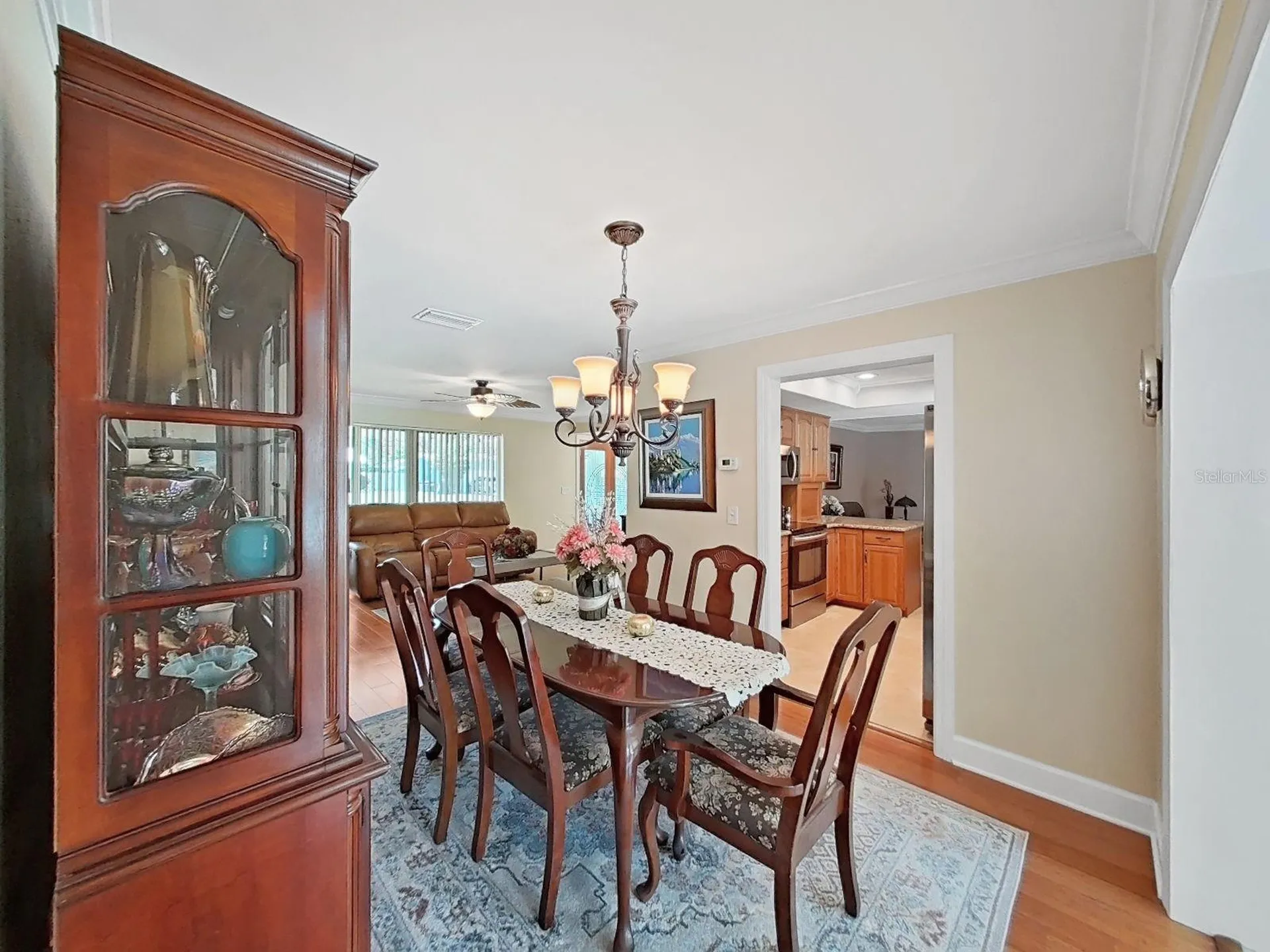 1110 Mclean Street Dunedin FL 34698