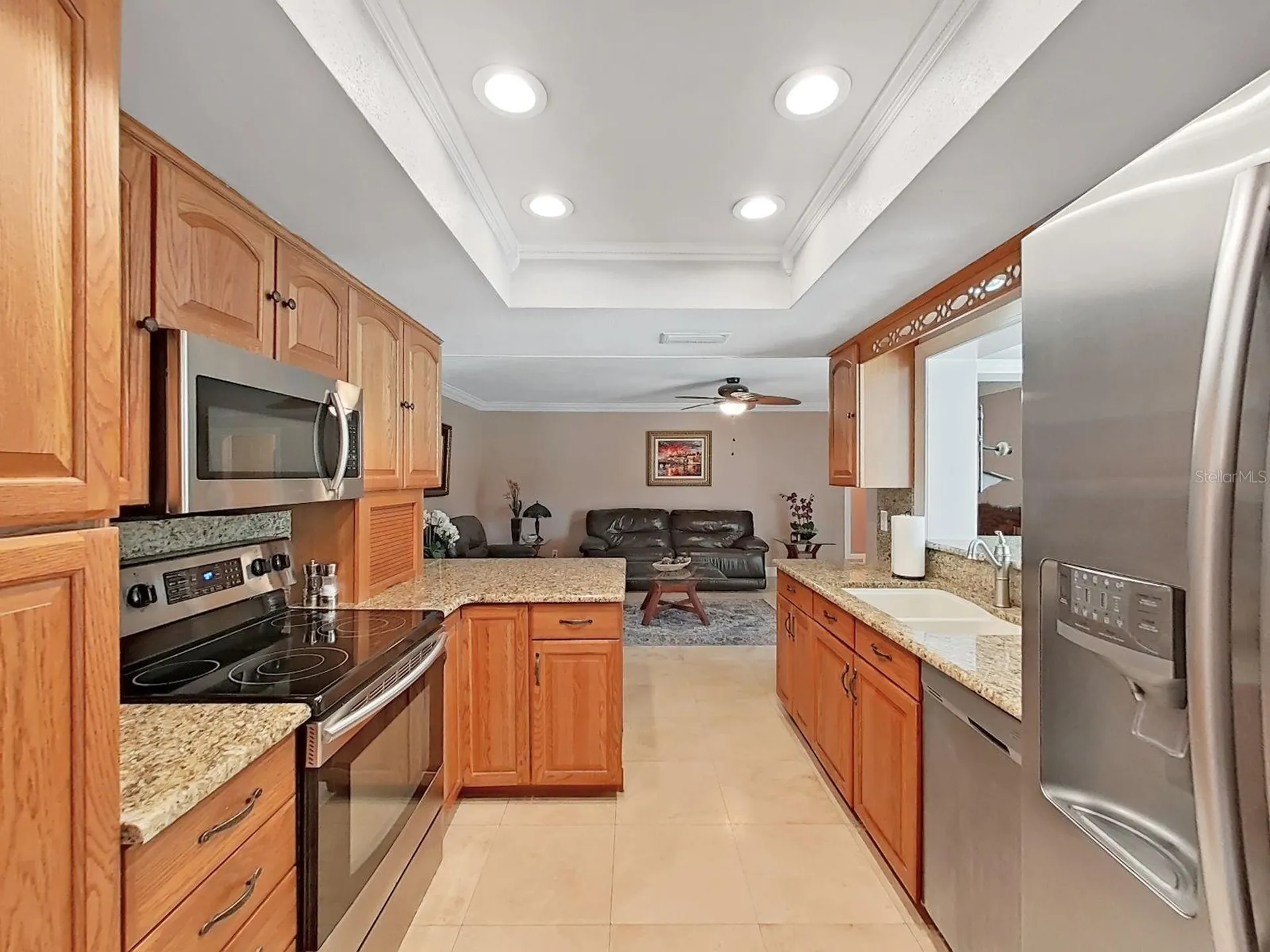 1110 Mclean Street Dunedin FL 34698