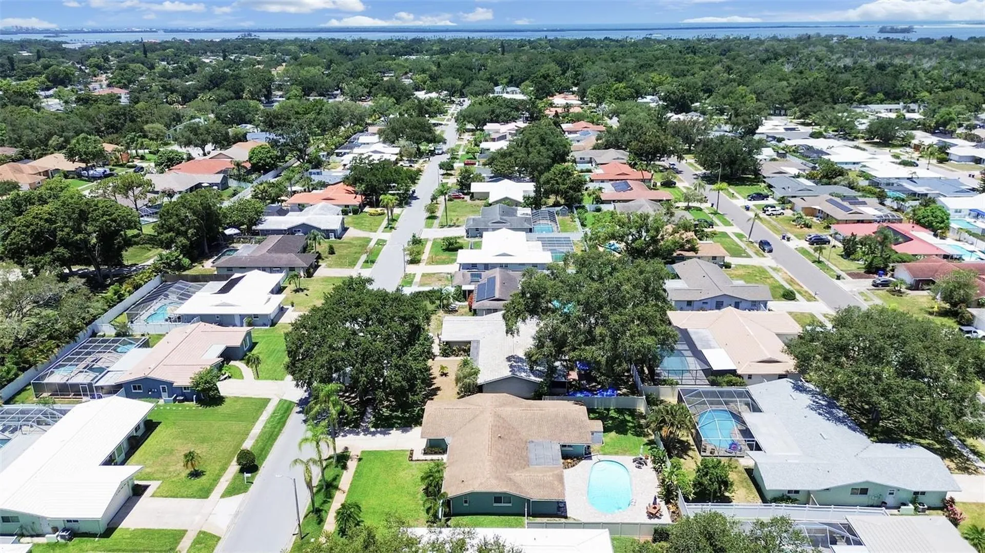 1110 Mclean Street Dunedin FL 34698