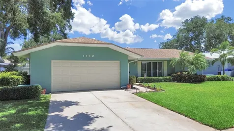 1110 Mclean Street Dunedin FL 34698