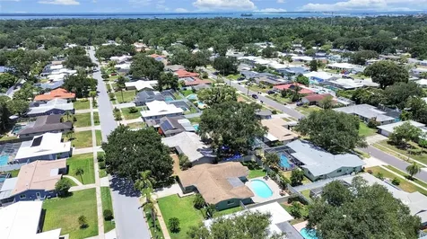 1110 Mclean Street Dunedin FL 34698