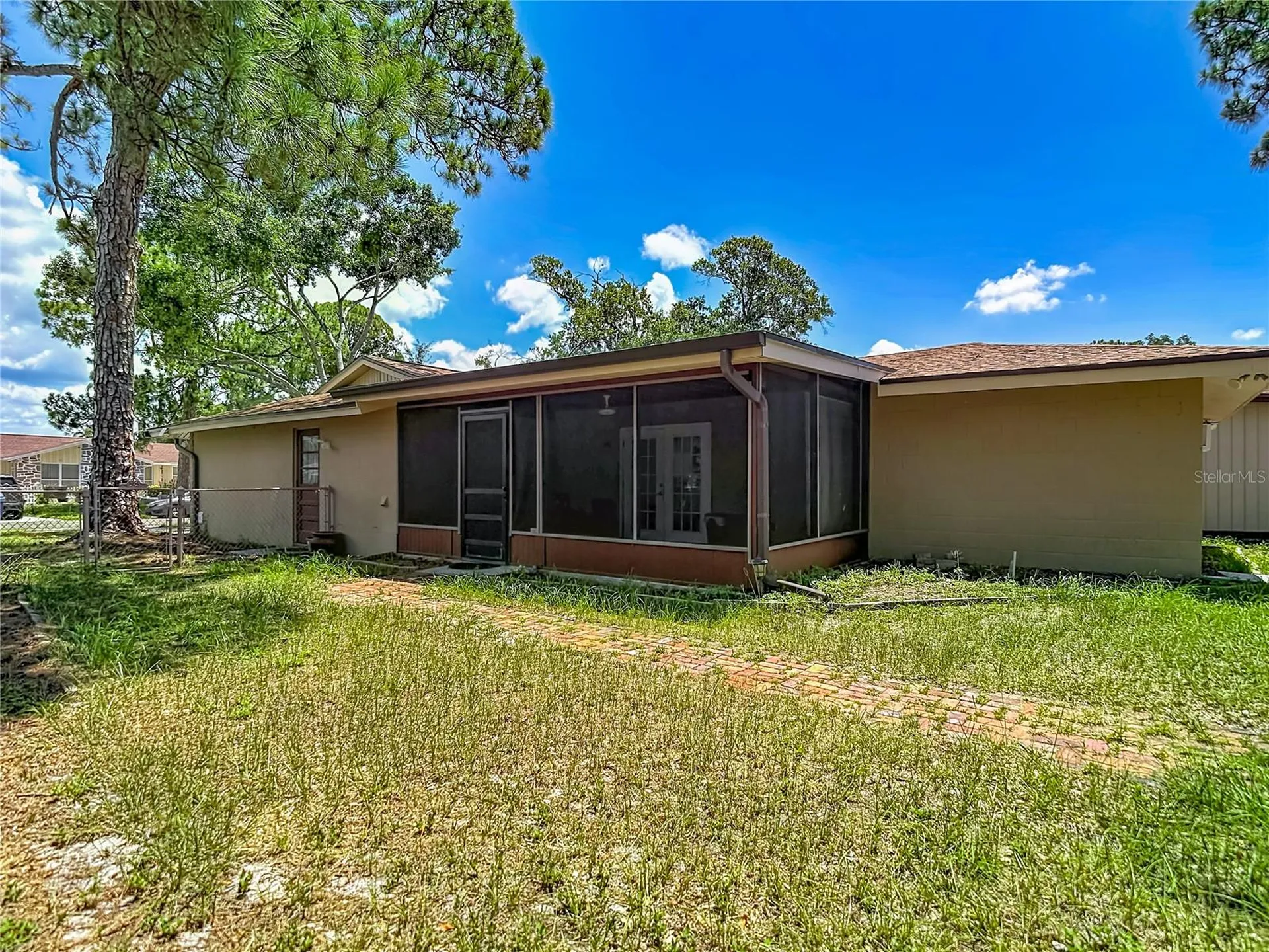 7916 Woodgrove Circle Tampa FL 33615