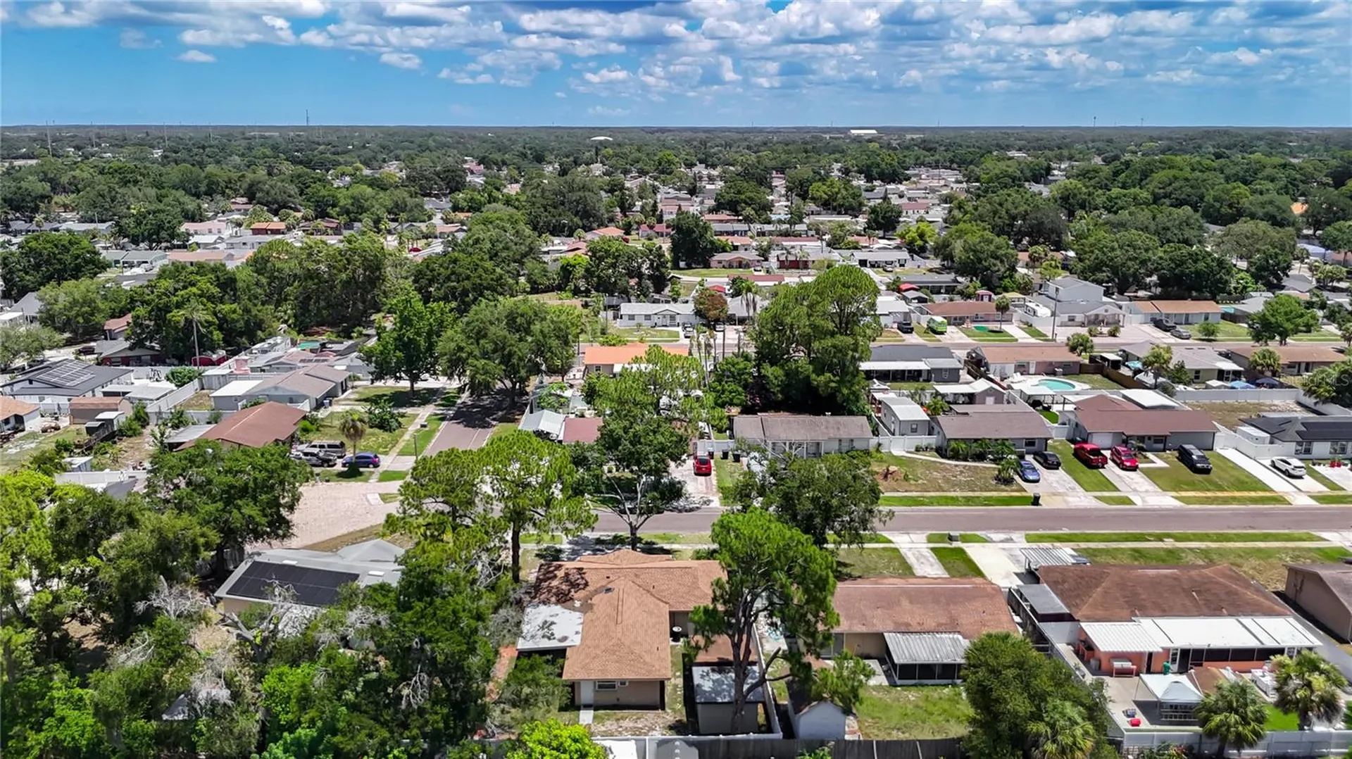 7916 Woodgrove Circle Tampa FL 33615