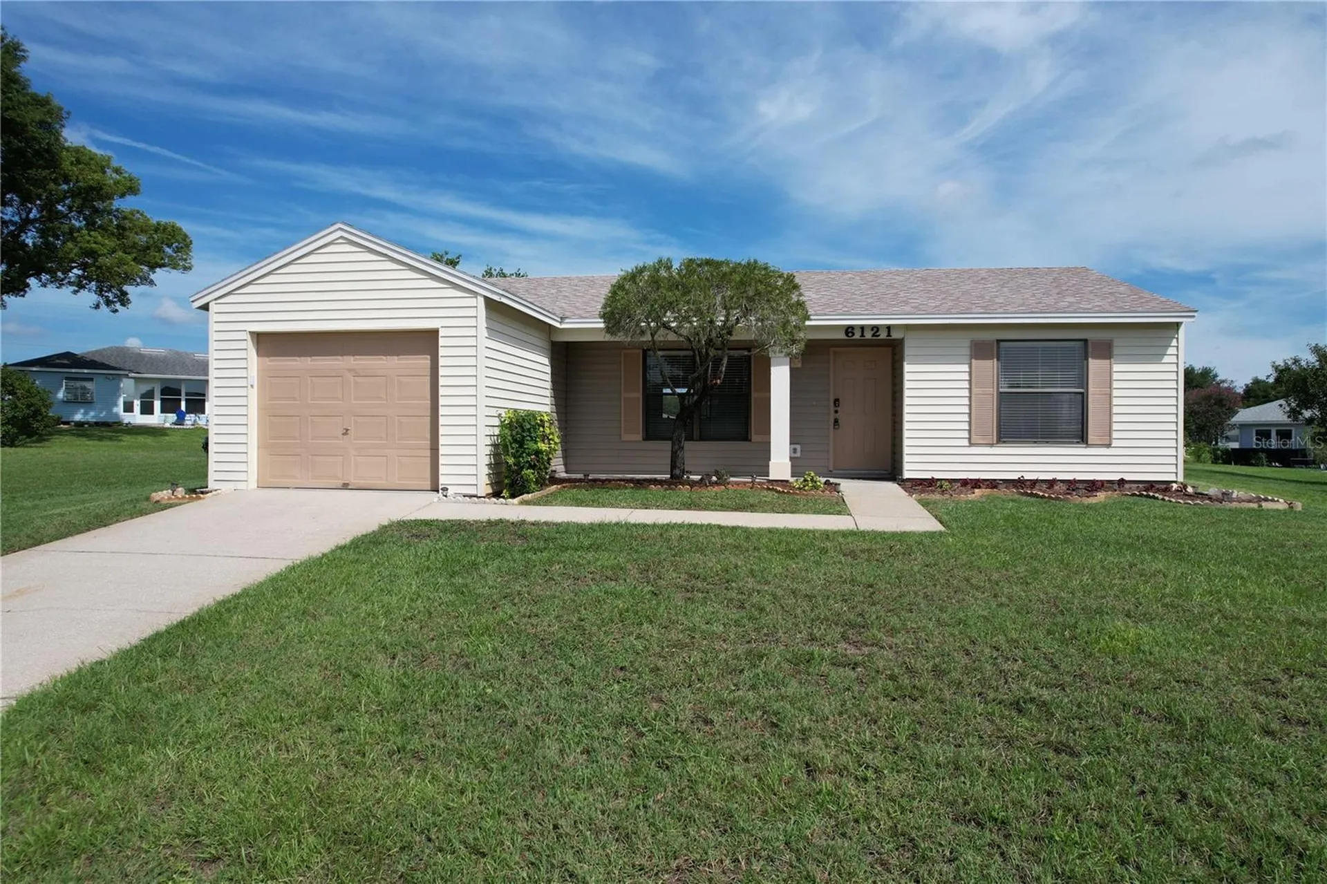 6121 Kittiwake Drive Lakeland FL 33809