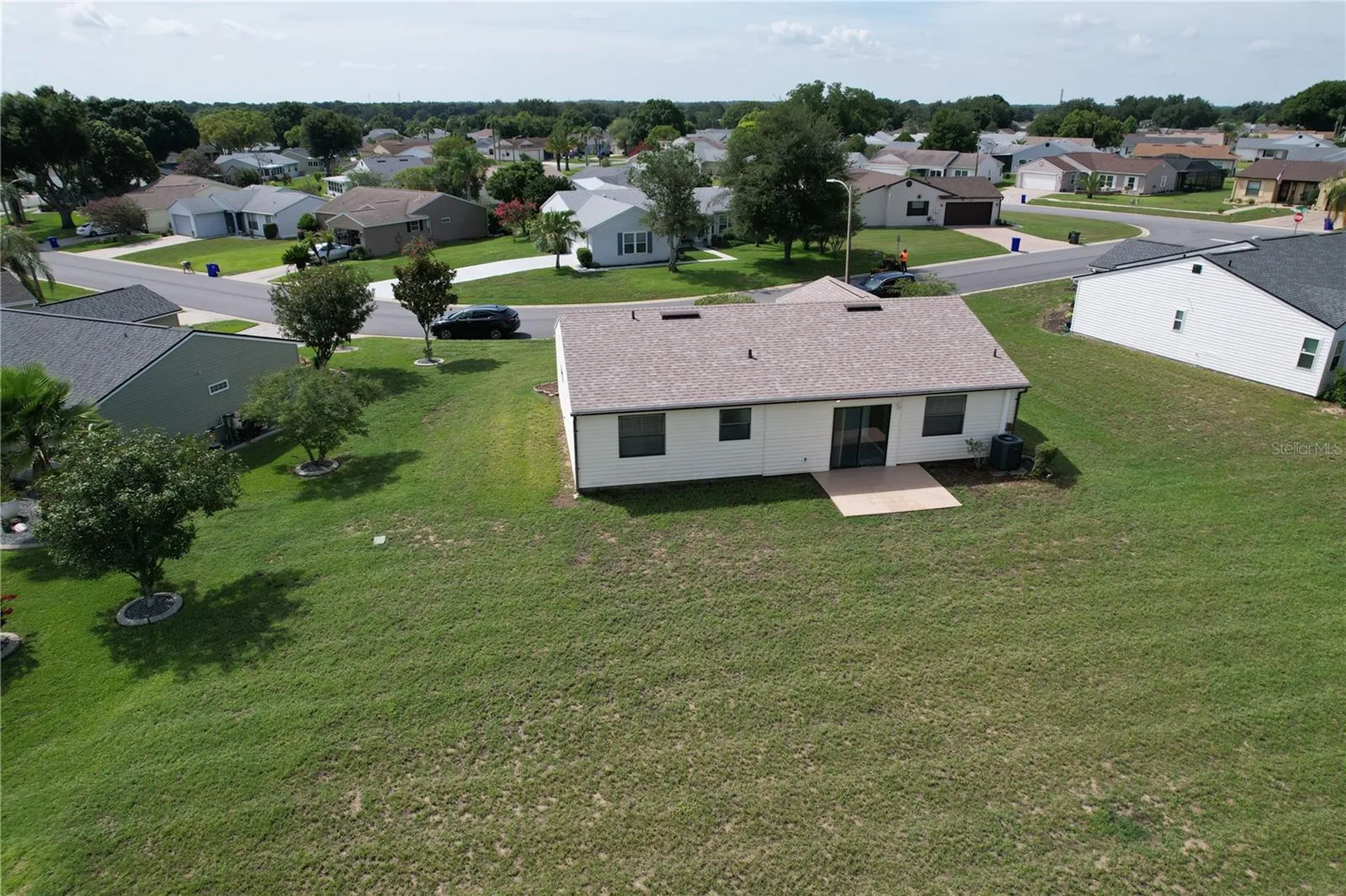 6121 Kittiwake Drive Lakeland FL 33809