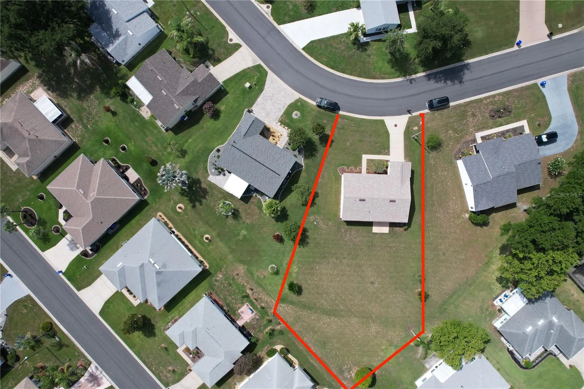 6121 Kittiwake Drive Lakeland FL 33809