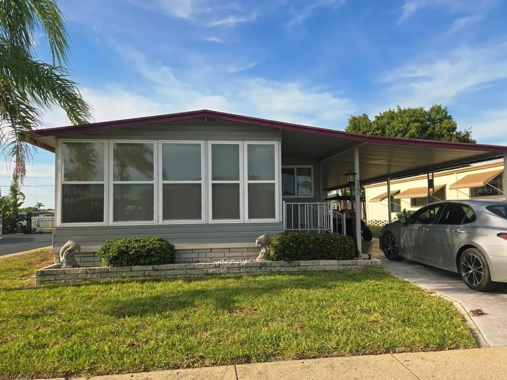 39820 Us Highway 19 N Tarpon Springs FL 34689
