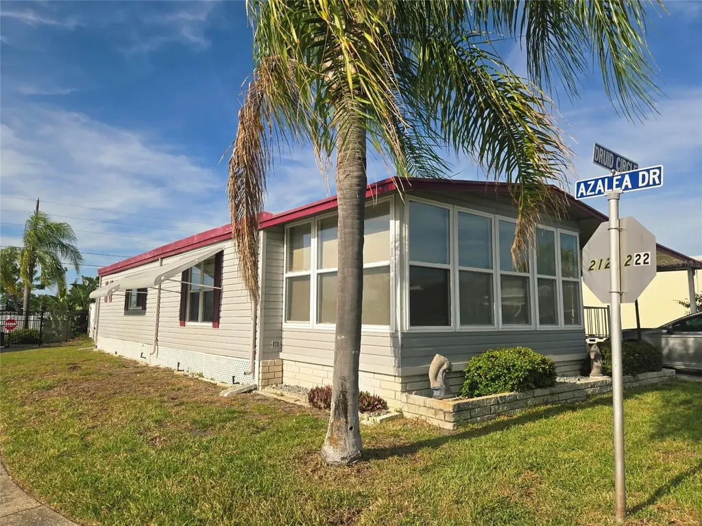 39820 Us Highway 19 N Tarpon Springs FL 34689