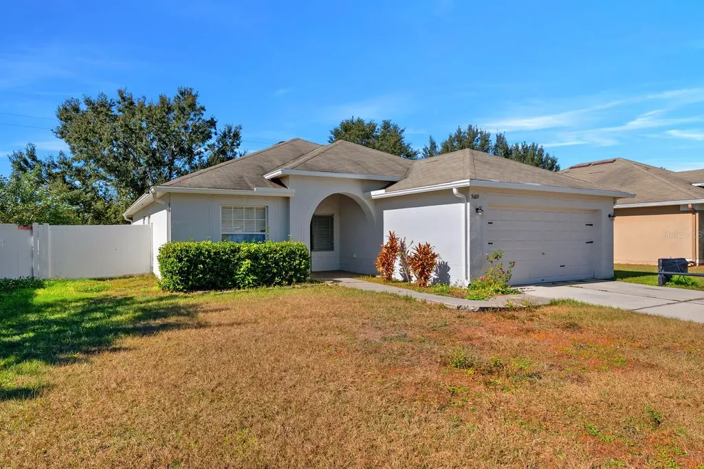 3609 Trapnell Grove Loop Plant City FL 33567