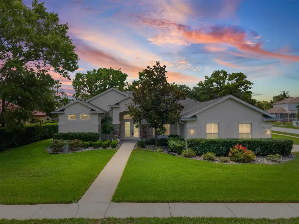 4054 Indian River Street Spring Hill FL 34609