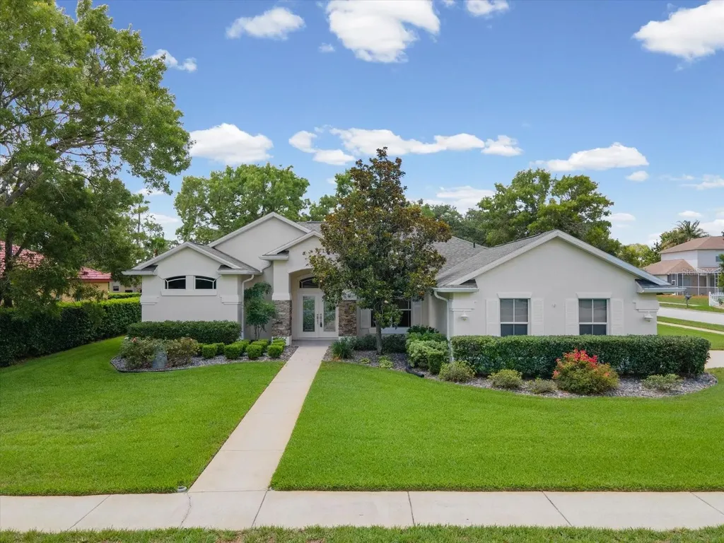 4054 Indian River Street Spring Hill FL 34609