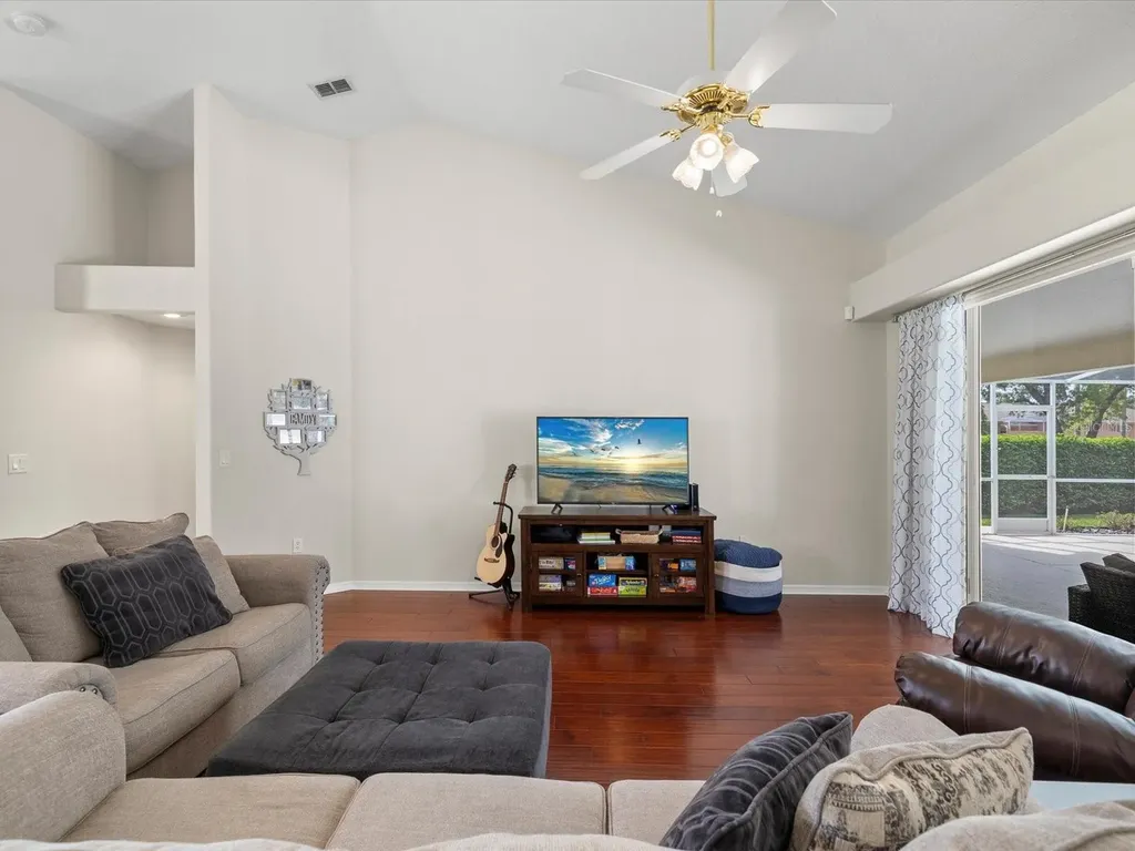 4054 Indian River Street Spring Hill FL 34609