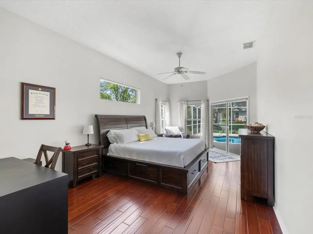 4054 Indian River Street Spring Hill FL 34609