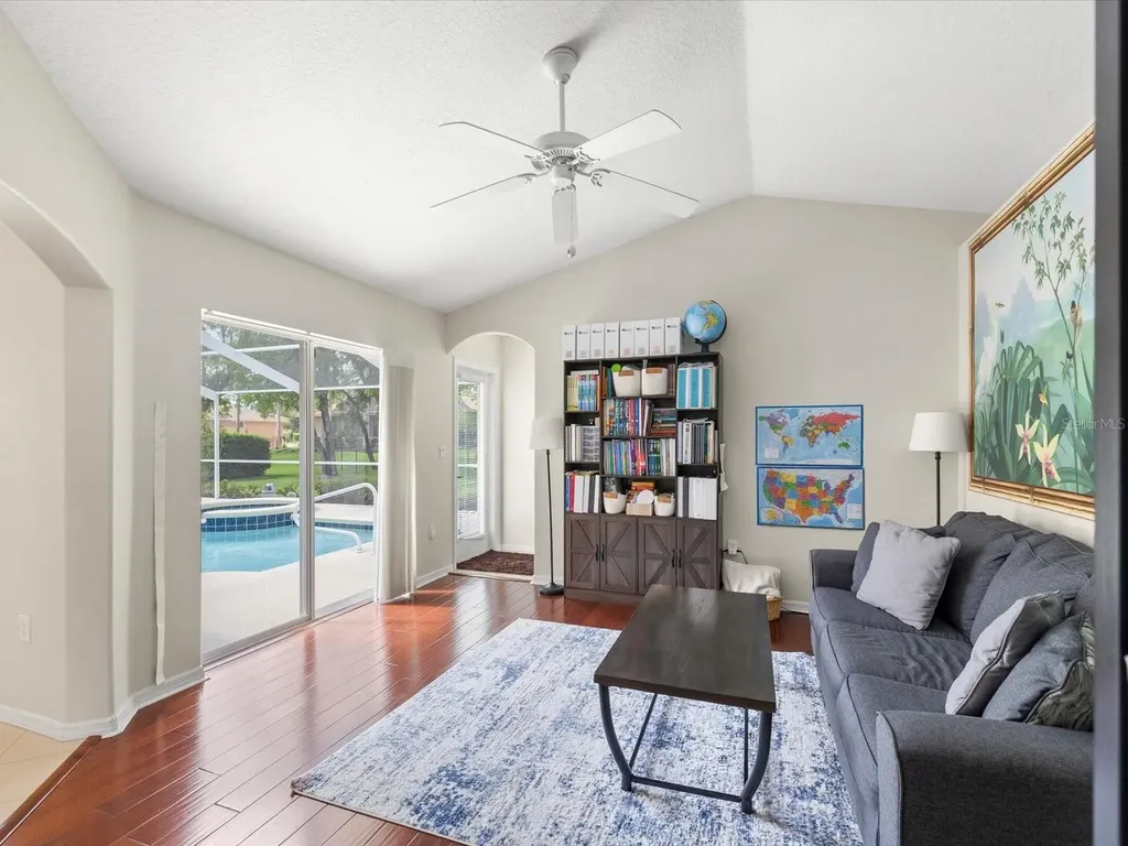 4054 Indian River Street Spring Hill FL 34609
